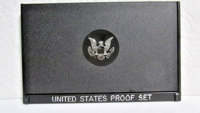 1978 S US Proof Set - 6 Coins