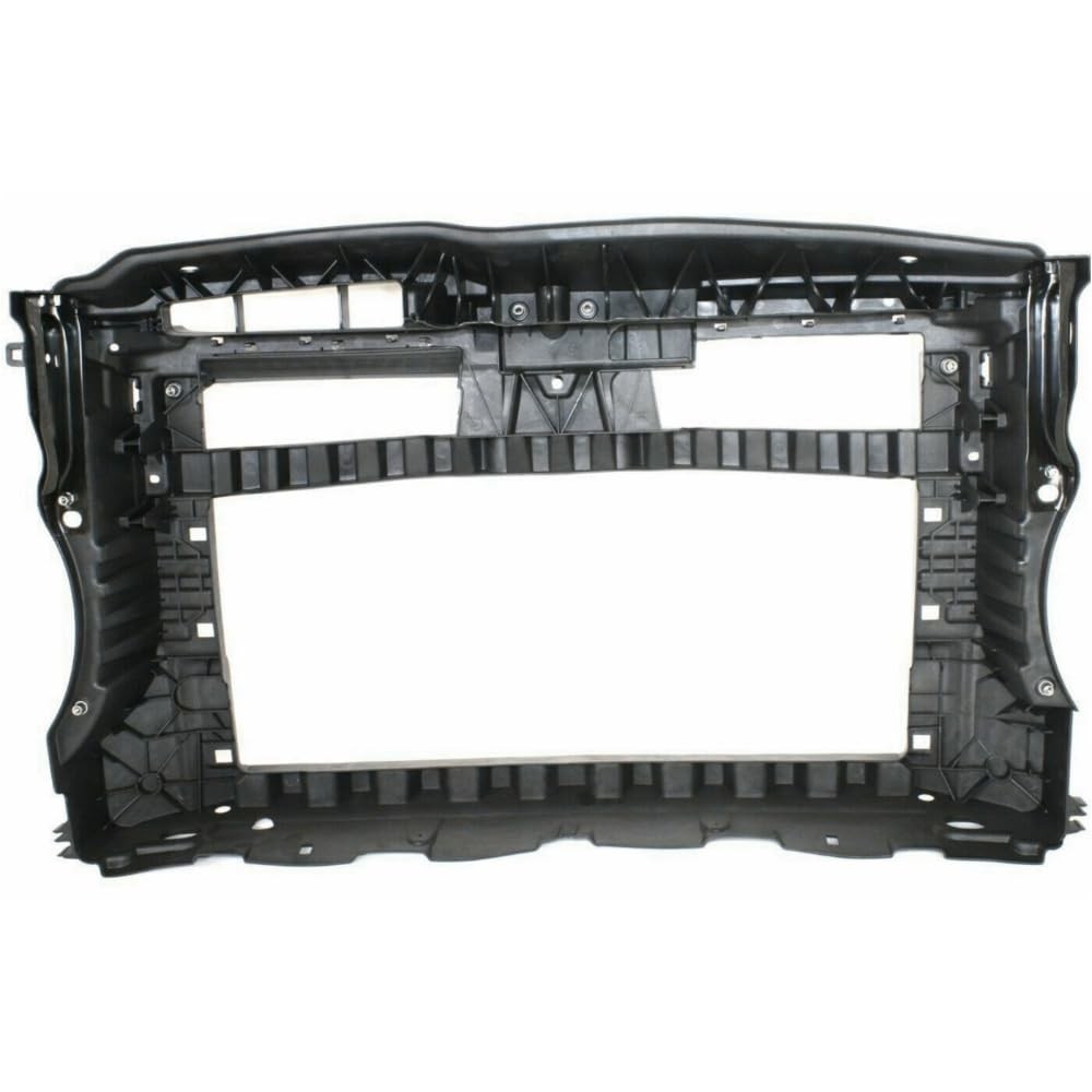 Radiator Mount Support Assembly Set for Jetta 2010 5K0805588E