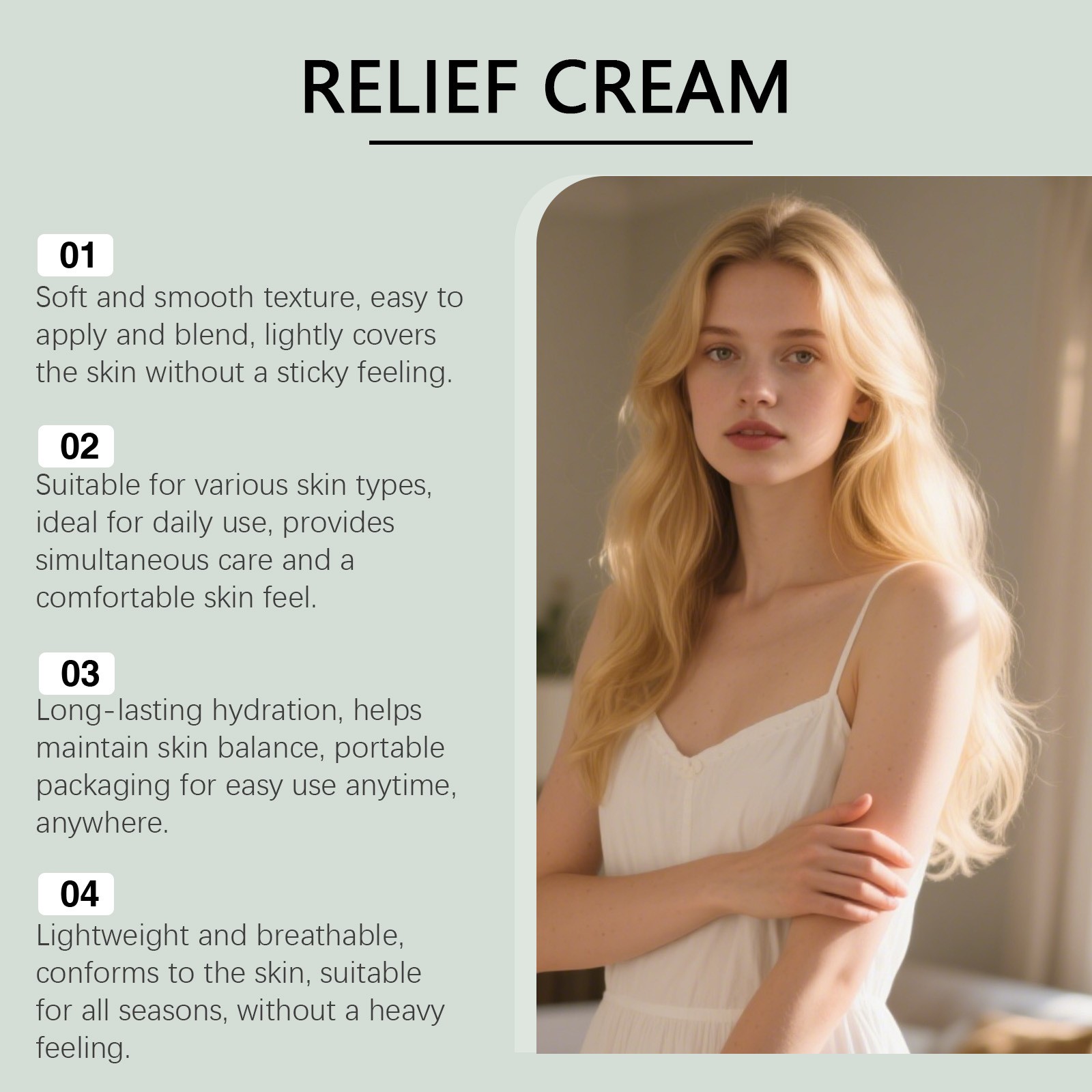 2026 Healora Intertrigo Cream, Professional Intertrigo Relief Cream ~20% OFF