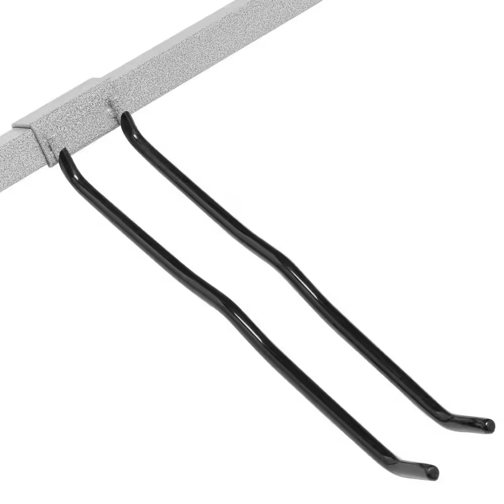 15-Folding Chair Rack