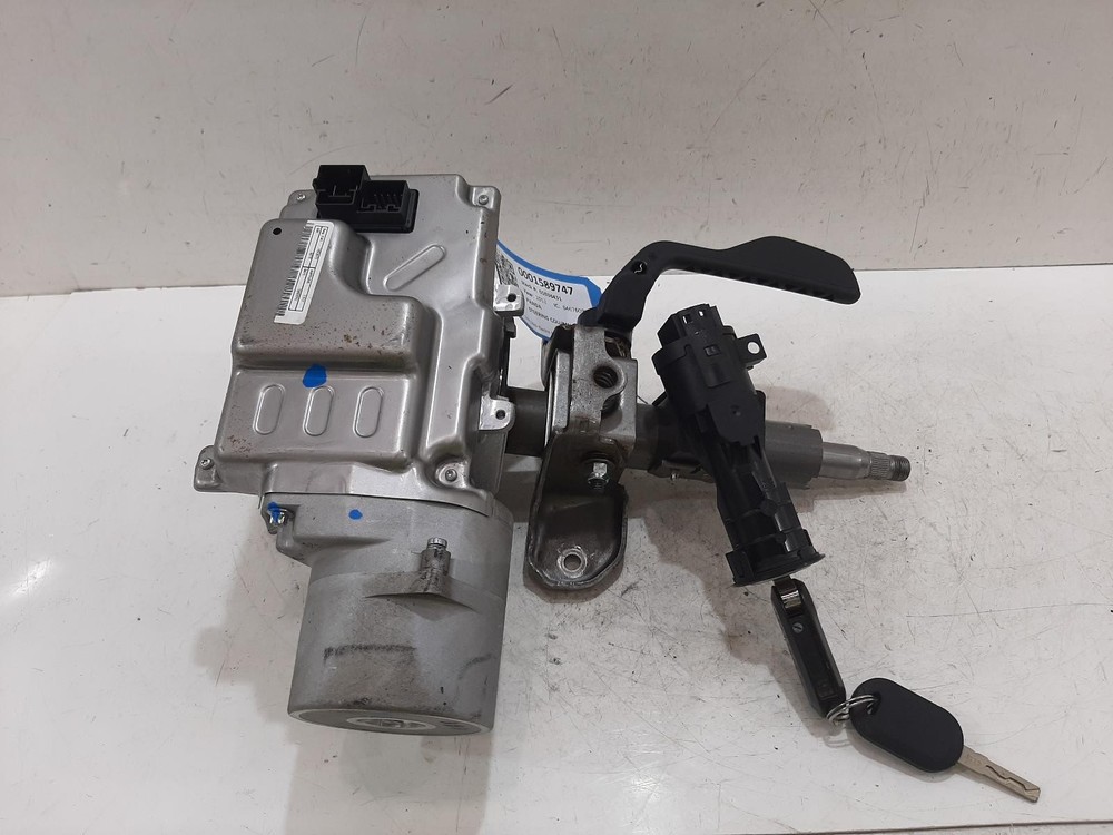 2012 FIAT PANDA 1.2L Petrol Steering Column