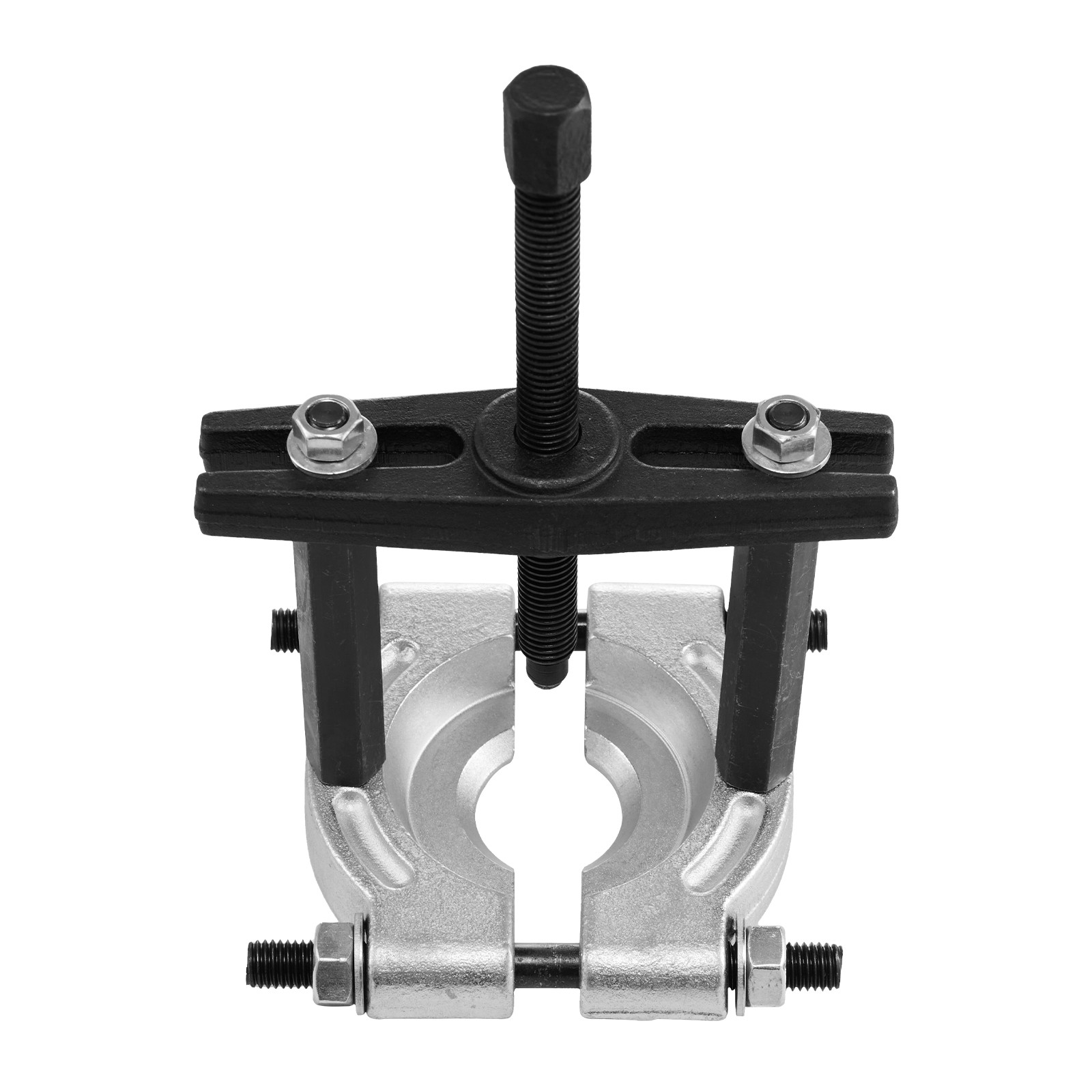 VEVOR 14 PCS Bearing Puller Set Bearing Separator Splitter Tool with Case 5 Ton