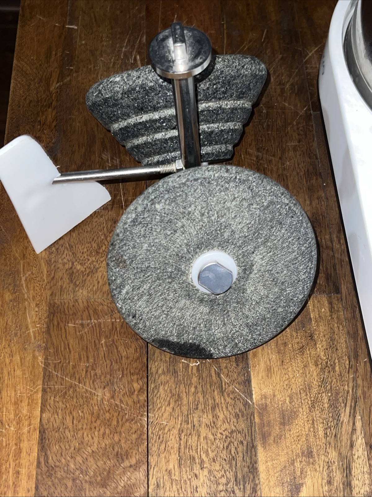 Ultra Micro Electric Wet Grinder 5 Quarts