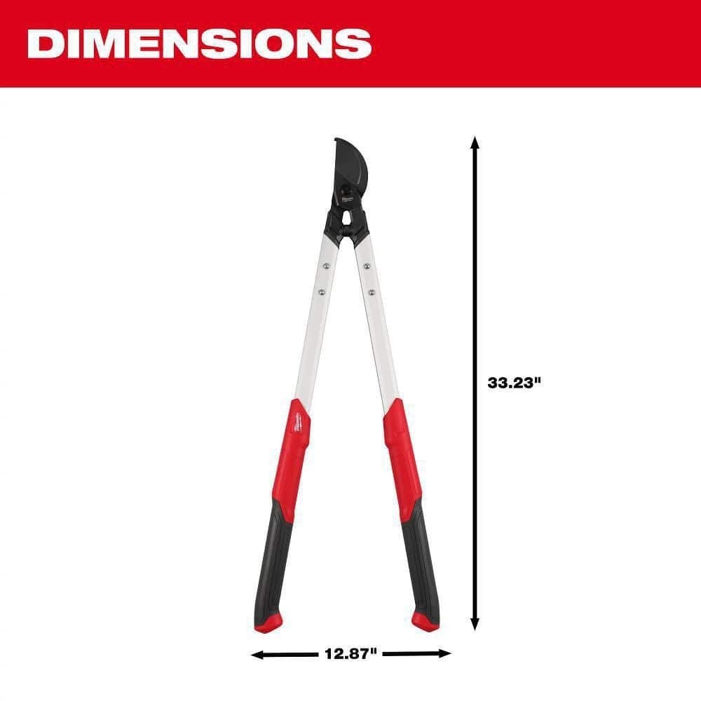 Milwaukee 48-22-9366 2 Inch Lopper