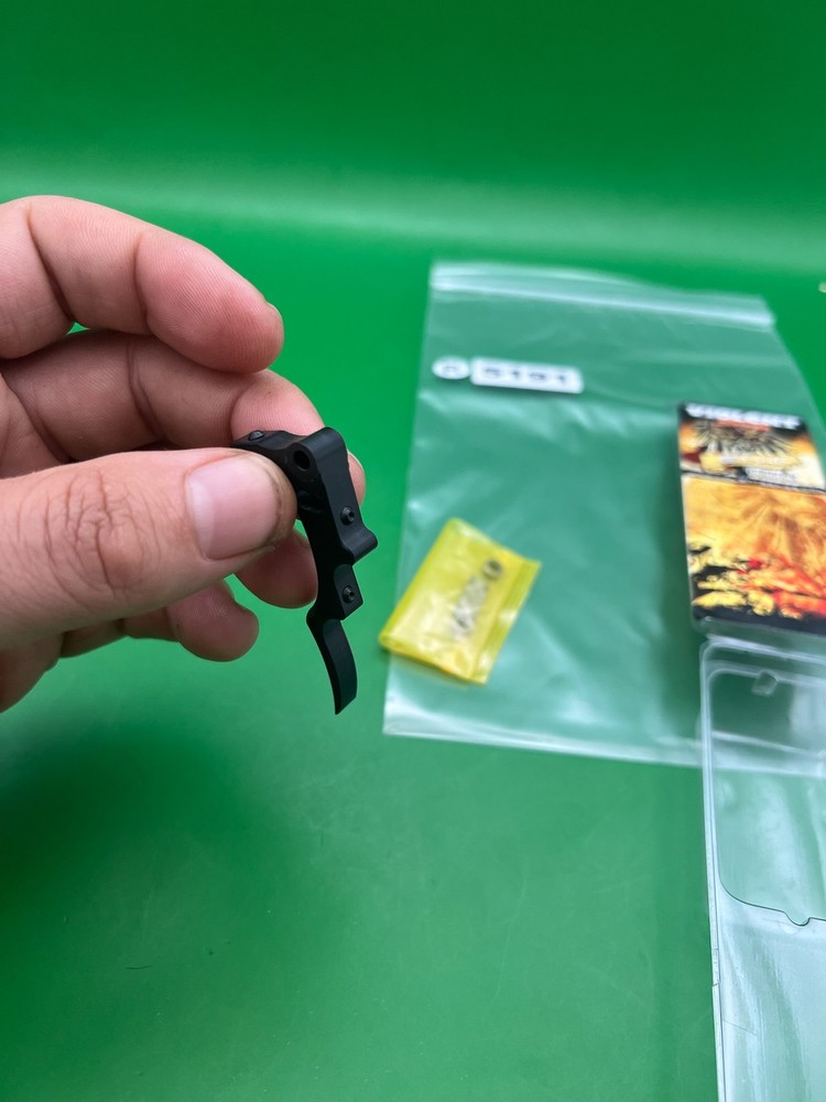 Violent Seires ETHA Deuce Trigger Black