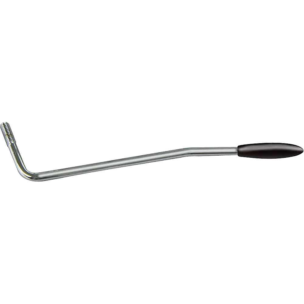 Proline S-Style Tremolo Arm Tip Black