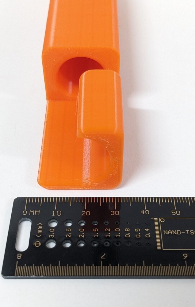 CZ 455 Rifle Bolt Protector