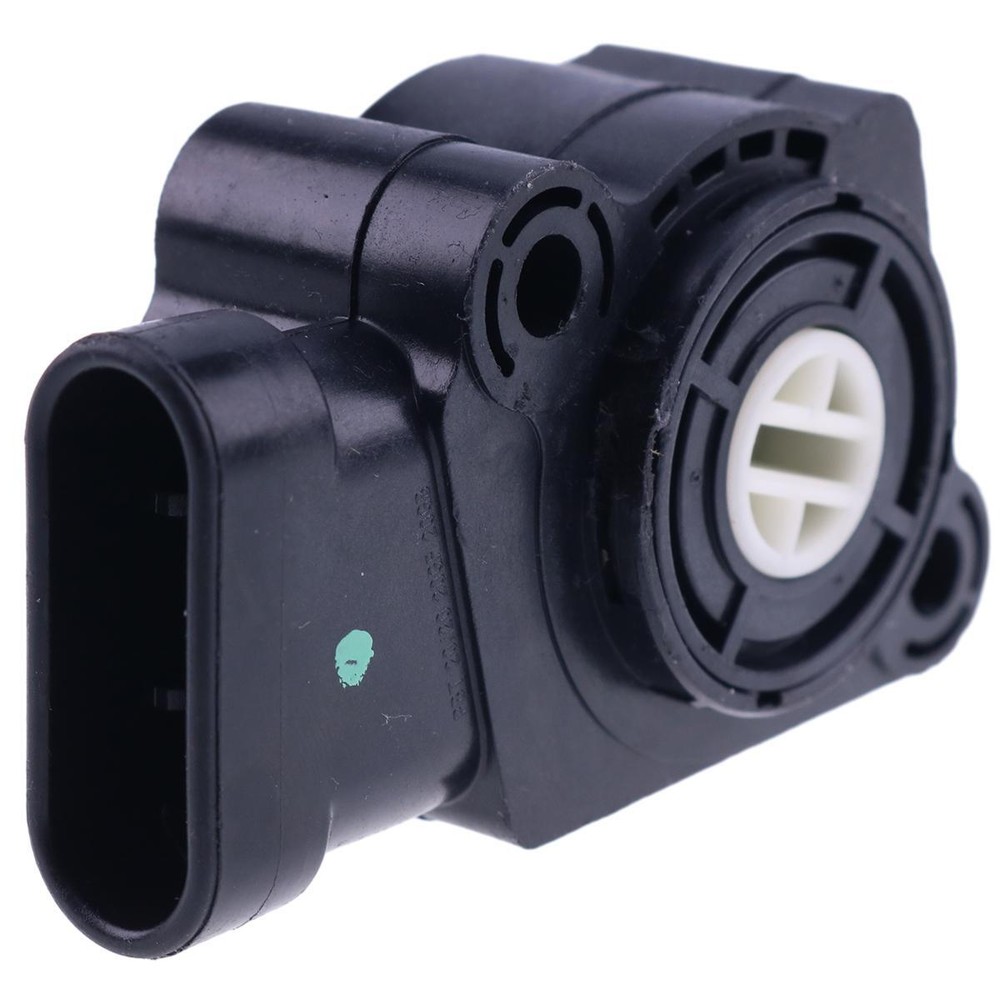 Throttle Position Sensor for Navistar International 1697269C91 Williams 134734