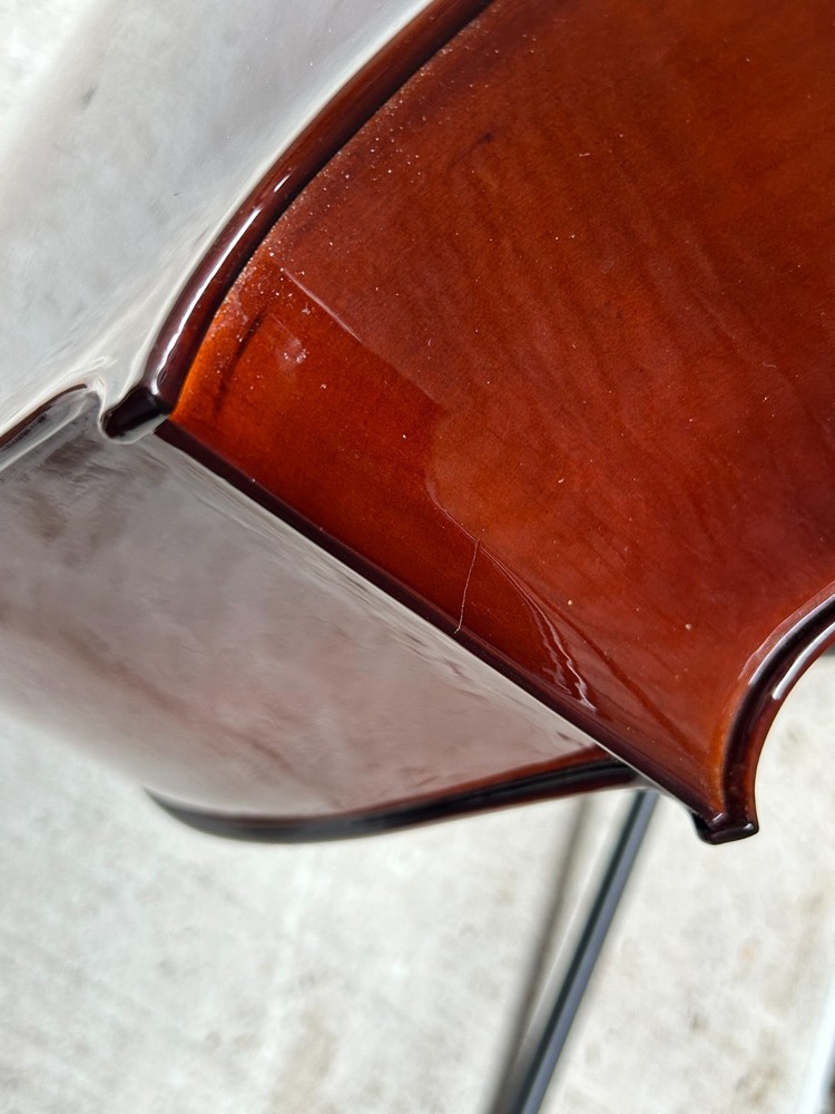 Unbranded Cello 4/4 with Case