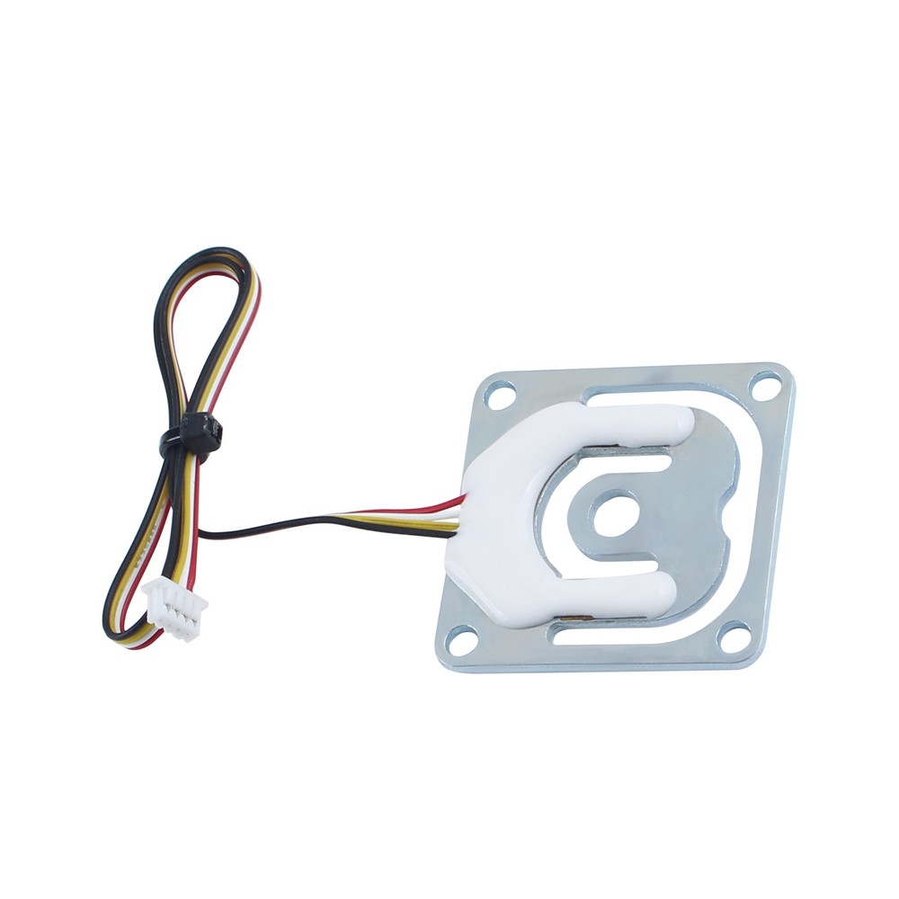 Leveling Sensor Probe for Crealiity Ender5 Max 3D Printer Metal Block Strain