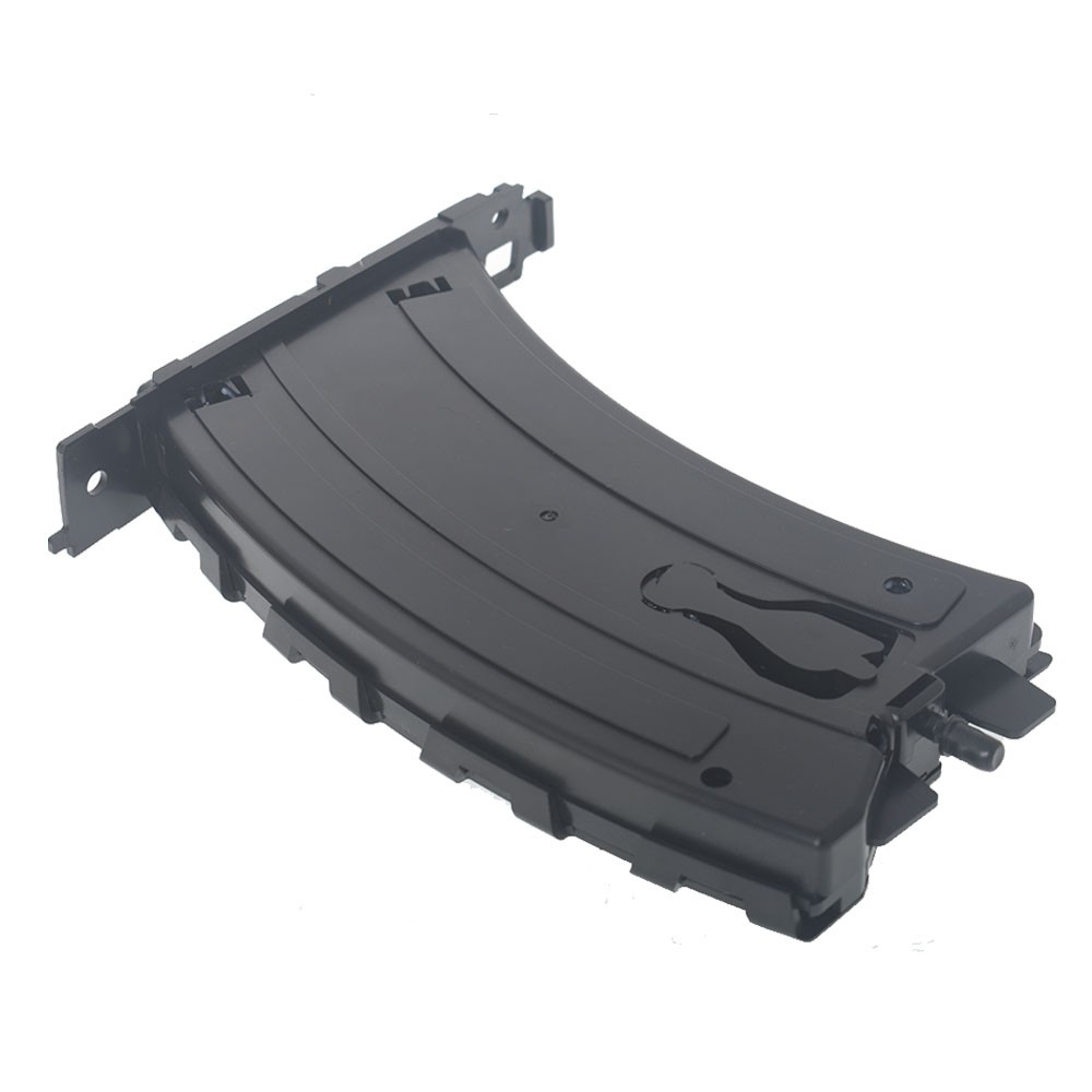 For BMW 3 Series E90 E91 E92 E93 2007-2013 Plastic Front Left Black Cup Holder