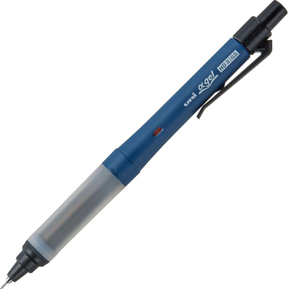 Mechanical Pencil 05mm Navy Body