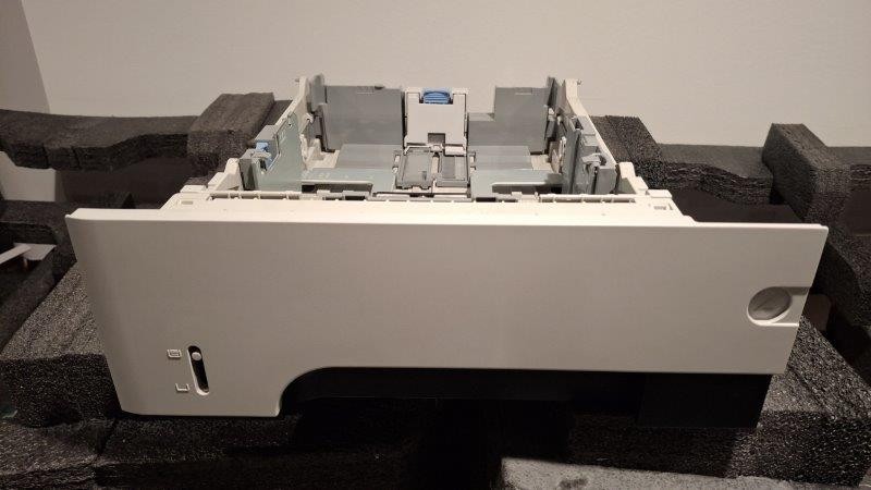 HP Laserjet P3015 Printer Tray