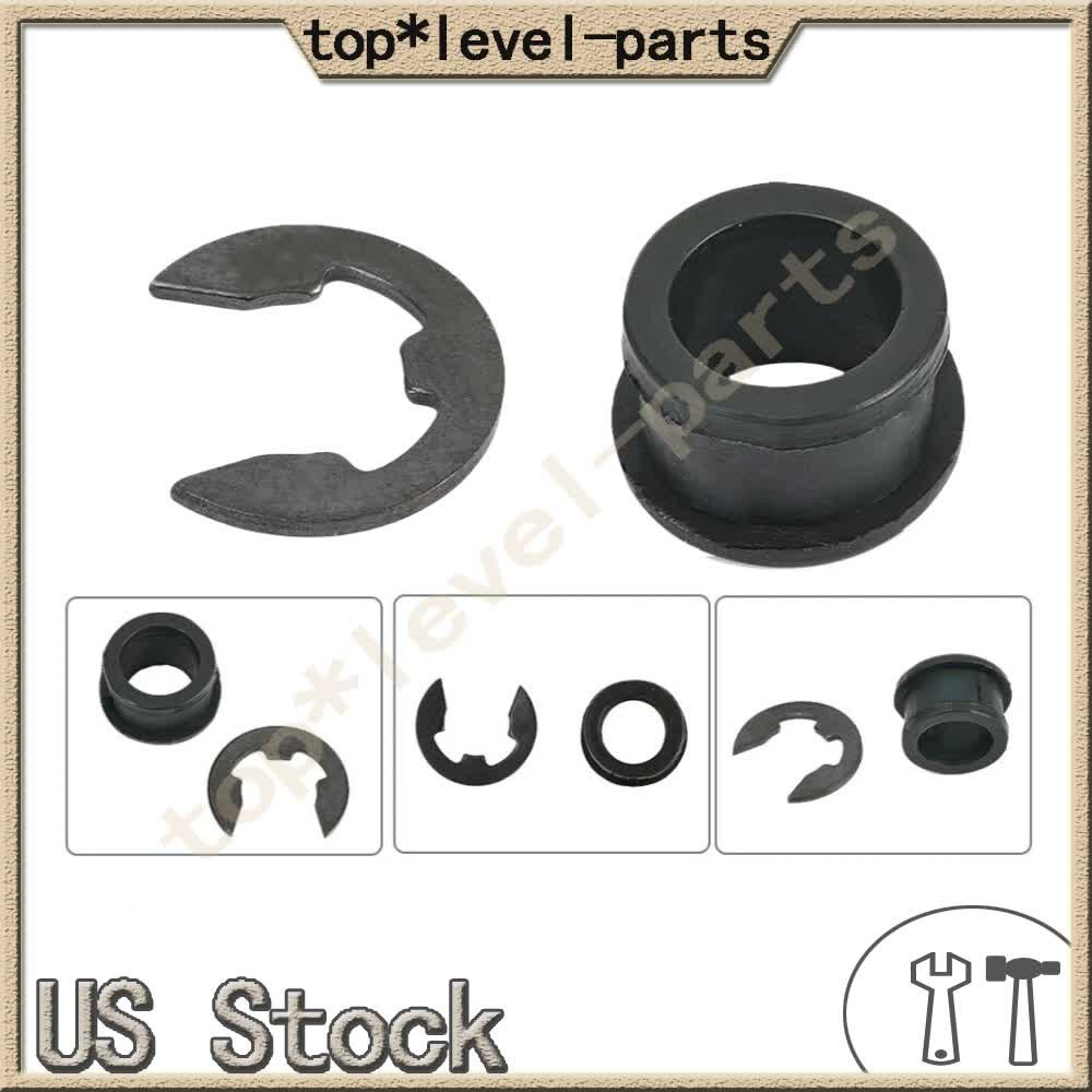 Fits Hyundai Kia Automatic Transmision Shift Shifter Cable Bushing Replacement
