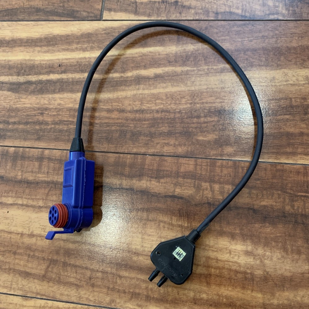 Racepak Differential Pressure