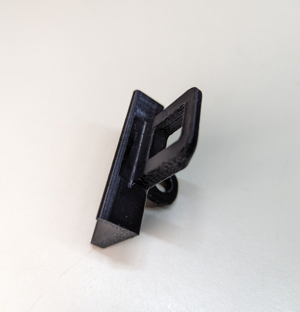 Freightliner Coronado FLX Sleeper 2012 | 4x Cabinet Latch Set | Interior