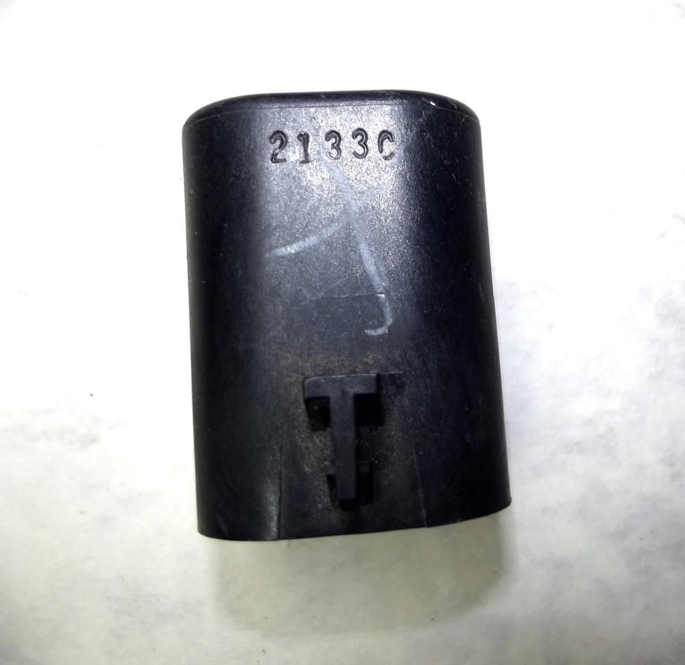 87-96 CORVETTE C4 MULTI PURPOSE RELAY 14103304