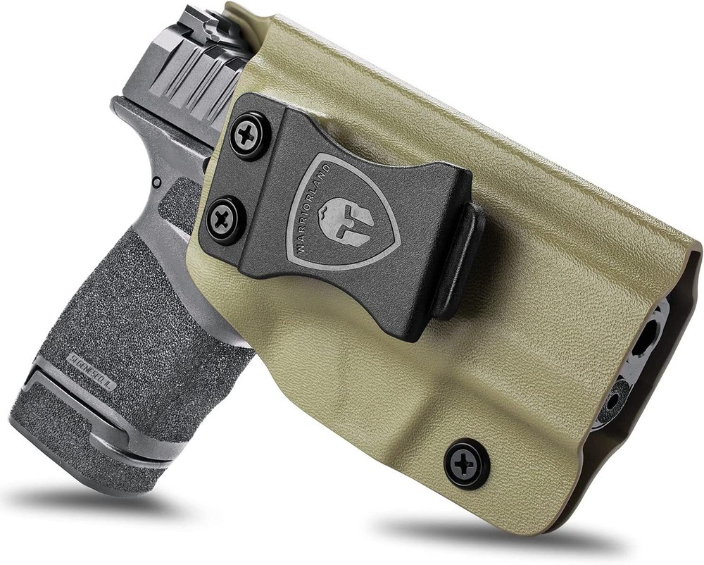 Hellcat Holster, IWB Holster Fit Springfield Armory Hellcat&Hellcat Pro Pistol