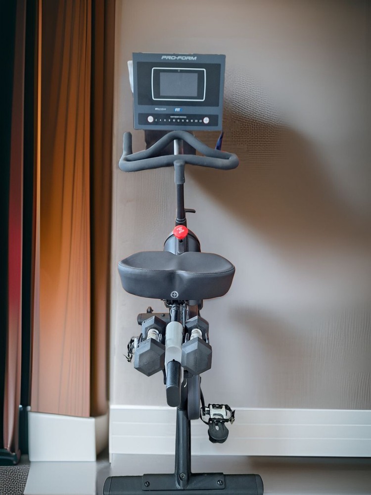 ProForm Studio Bike Pro 22 Exercise Bike