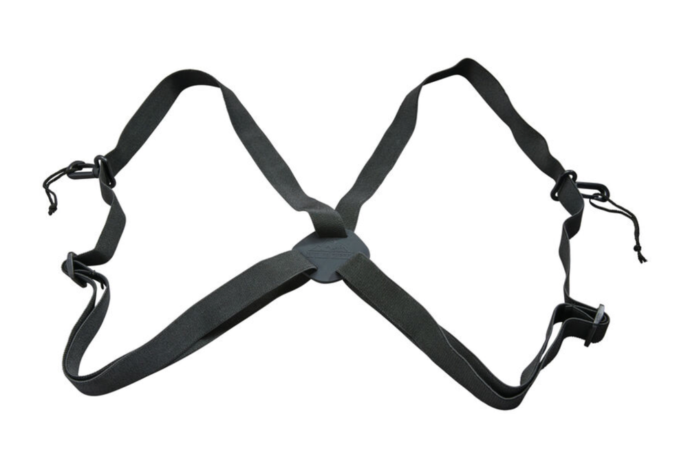 Butler Creek Bino Caddy Binocular Harness