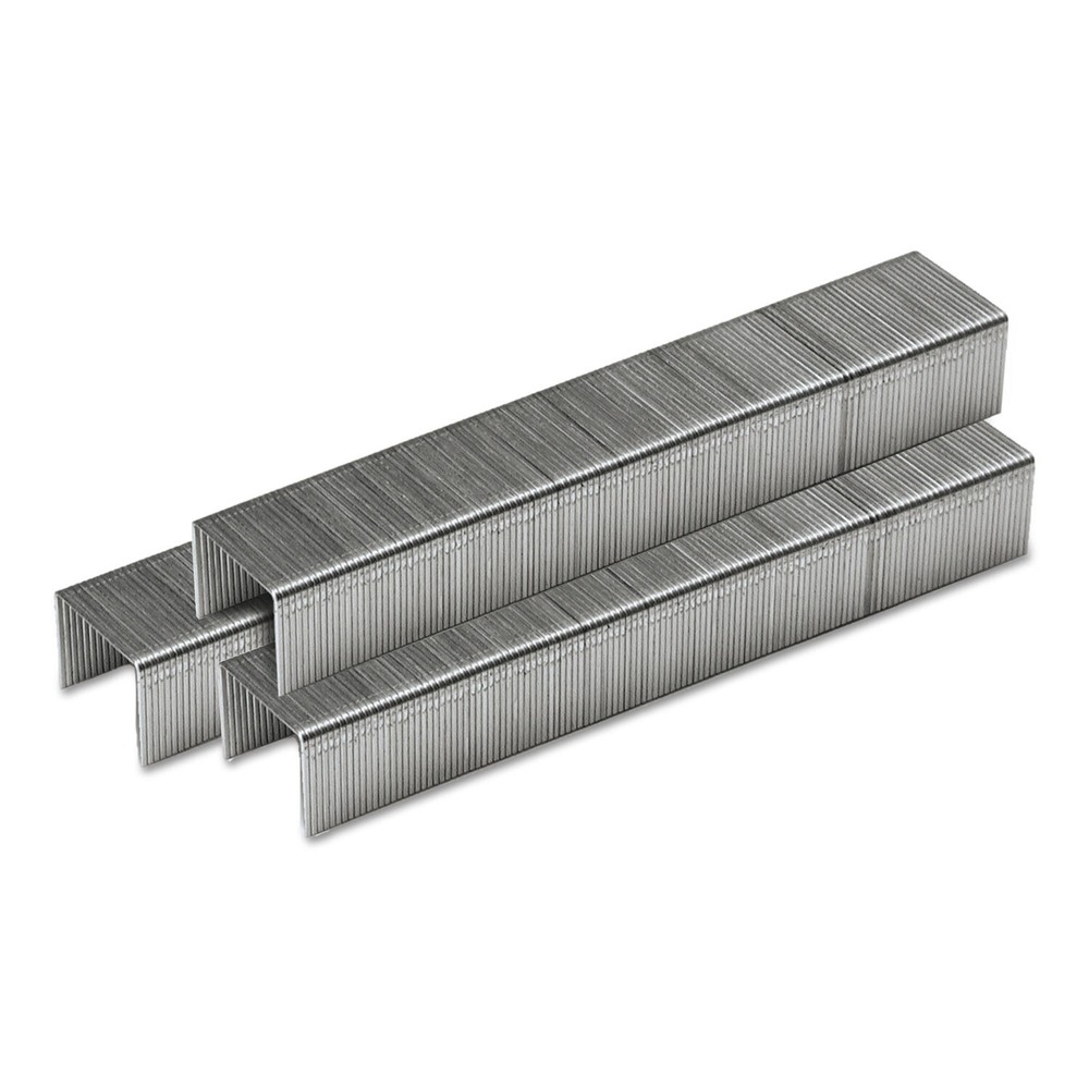 Swingline Optima High-Capacity Staples, 3/8" Leg, 2,500/Box