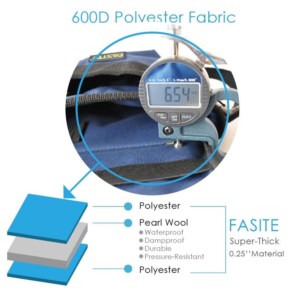 PTN013 Tool Pouches Ptn013