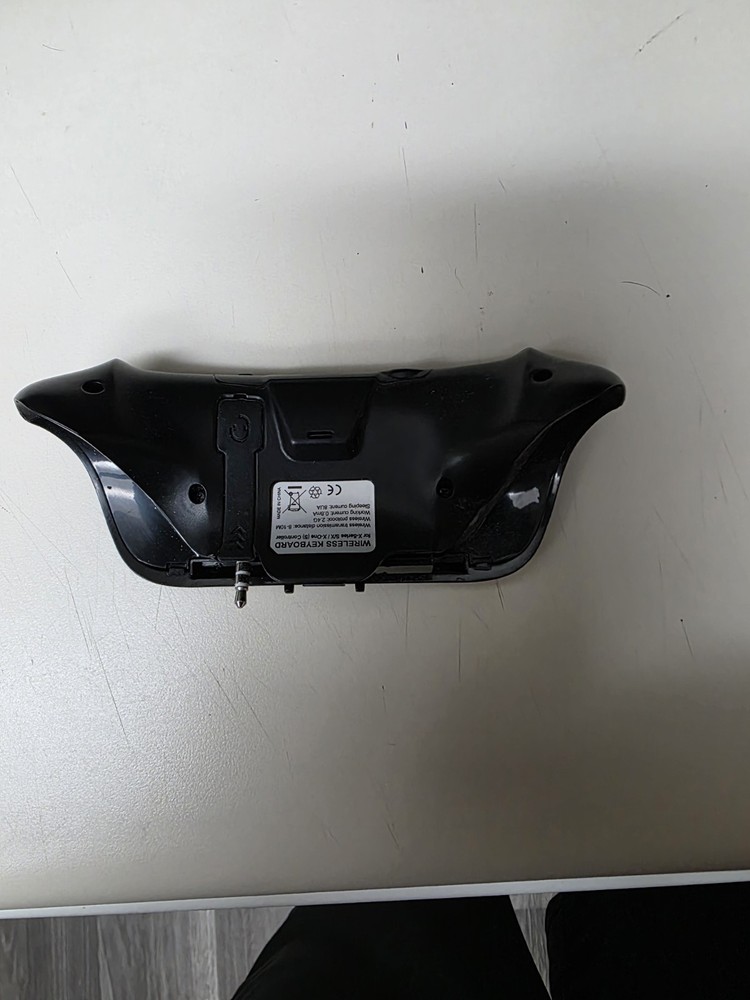 Xbox One / X Series keyboard attachment