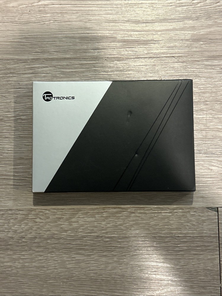 TaoTronics Bluetooth 4.1 Transmitter Receiver, Wireless 3.5mm Audio Adapter