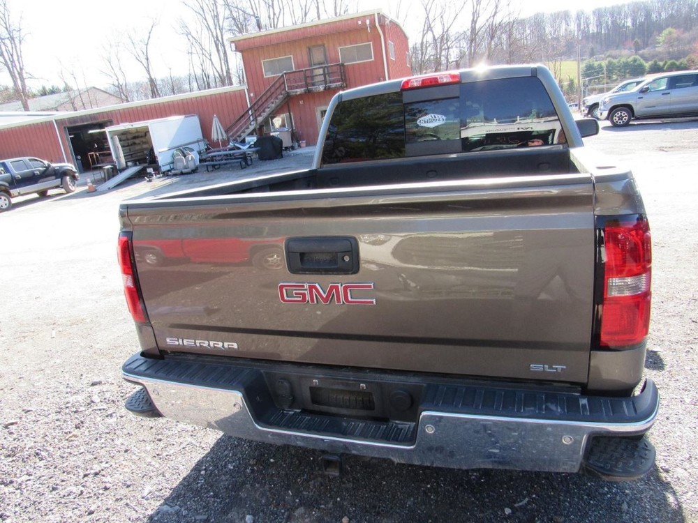 SIERRA150 2015 Glove Box 1035559