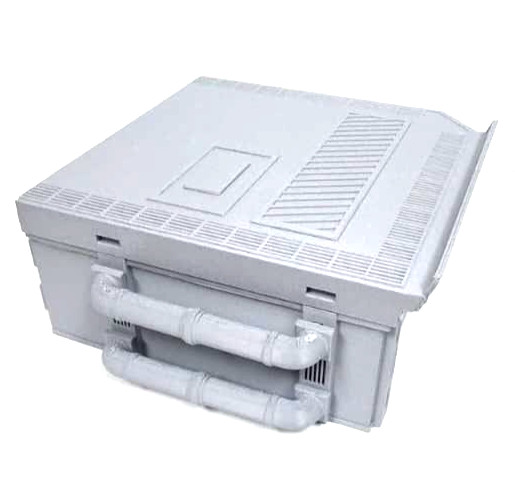 Modular Outpost Building Sci-Fi Terrain Warhammer Scenery Tabletop Wargaming (B)