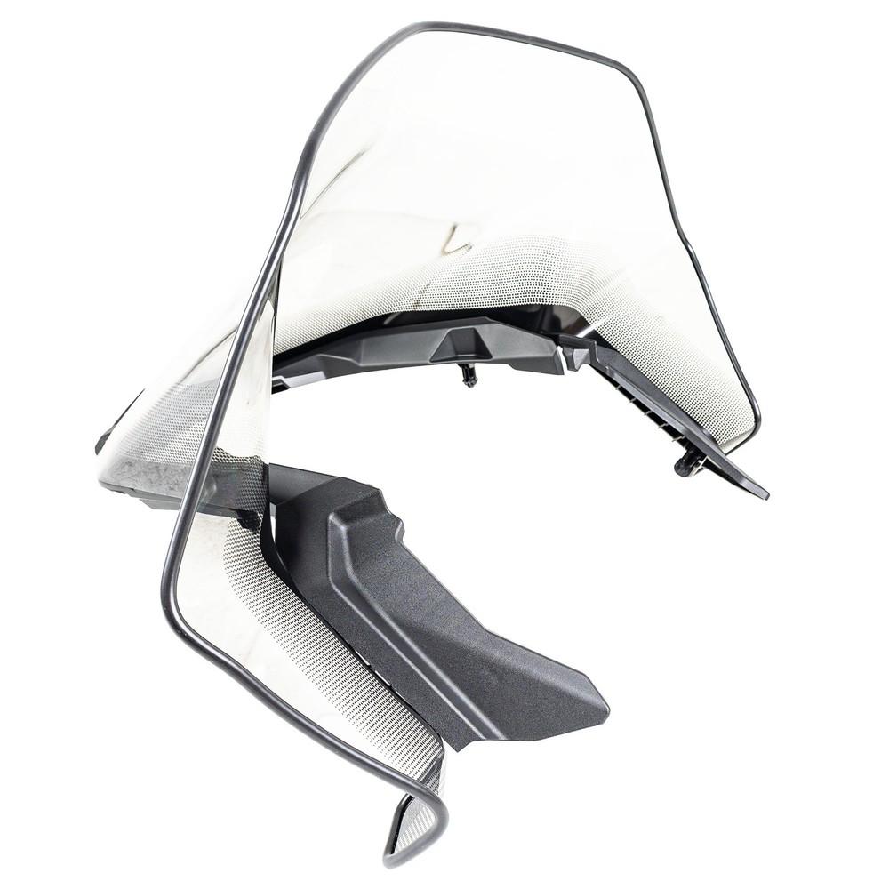 BRP 860202944 400 MM Windshield