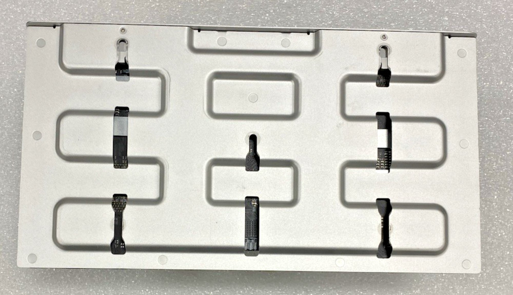 Mac Pro 2009 5,1 Processor Tray 2X2.4GHz 6-Core Intel Xeon | 32GB RAM