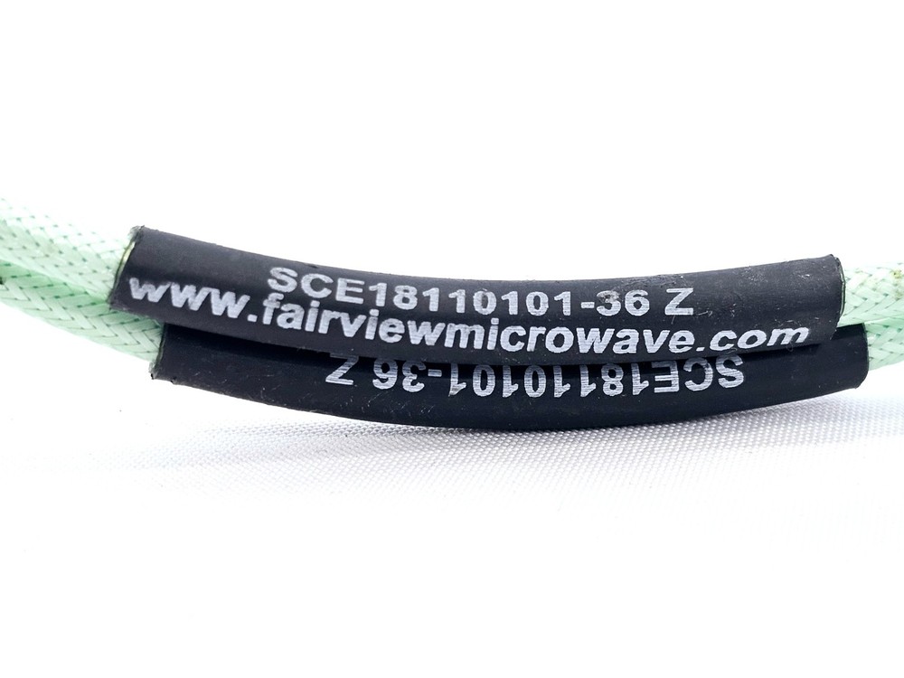 Fairview SCE18110101-36 Z