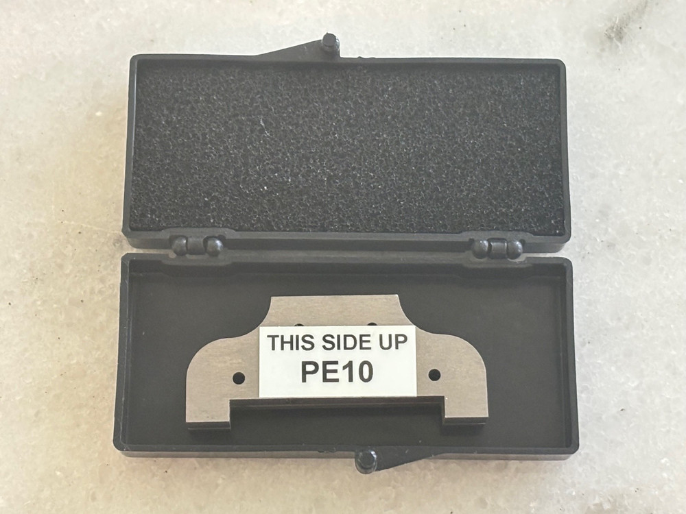 Gamma Medica Volumetric Micro Blood Counter