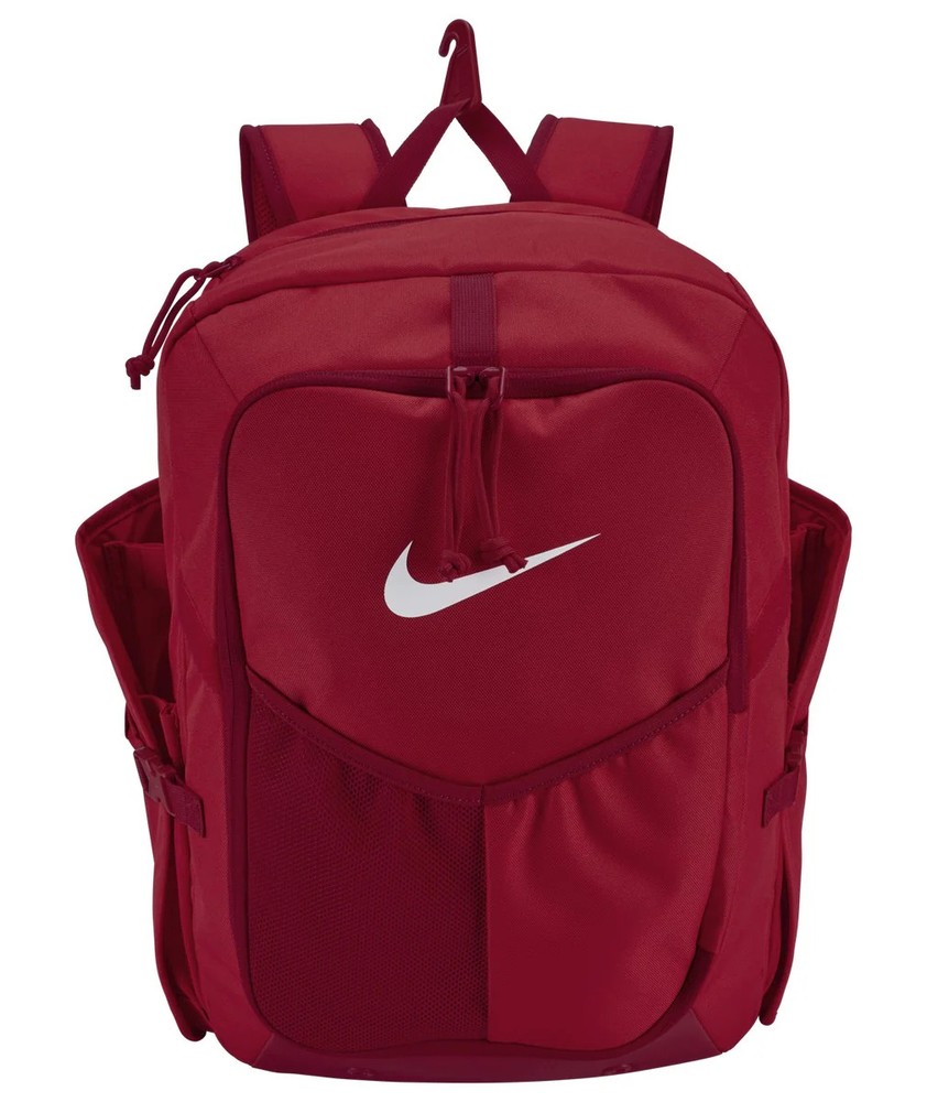 Nike Diamond Select Adult Baseball Bat Pack RED | WHITE