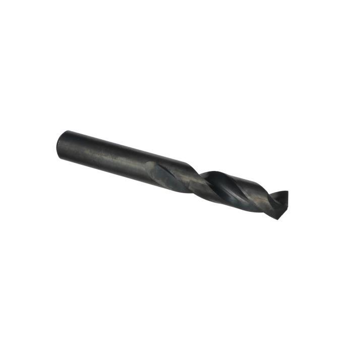 11/64 HSS Heavy Duty Split Point Stub Drill Bit
