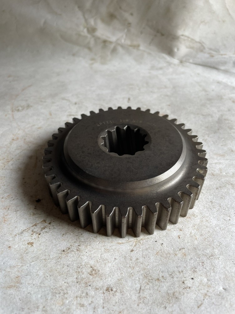 Chelsea 2-P-773  Gear