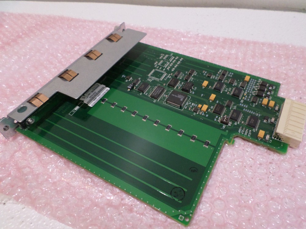 HP C7231 SureStore Library Slave Controller Card C7231-66506