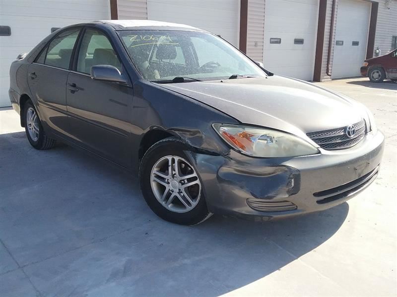 CAMRY 2003 Jack 2345592