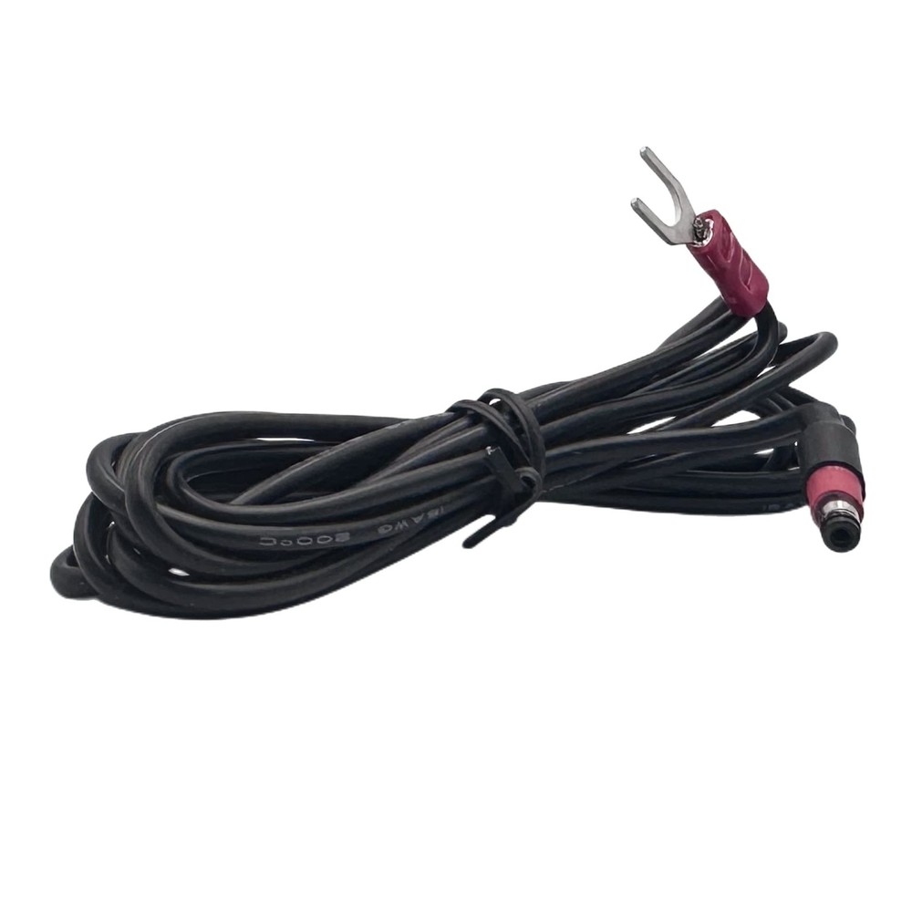 Phonograph Turntable Ground Wire for Technics SL-BD10, BD20, BD22, BD35 SL-L2...
