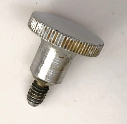 Hamilton Beach Model G Mixer Front Nut Part