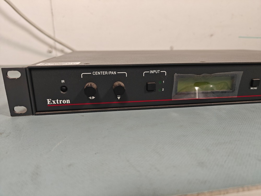 Extron VSC900D Computer to Video Scan Converter