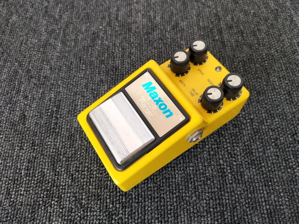 MAXON FL-9 Effector
