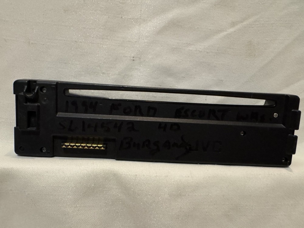 JVC KD-PDR30 Replacement Faceplate For Car Stereo