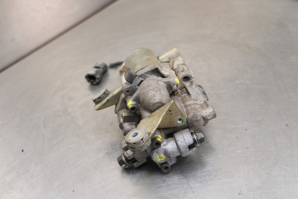92-95 HONDA ST1100 ABS PUMP UNIT MODULE
