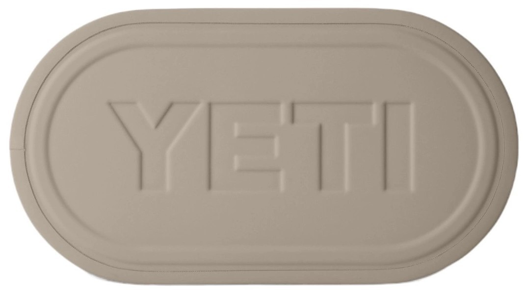 YETI Camino 35 2.0 Carryall Tote Bag Cape Taupe Waterproof New