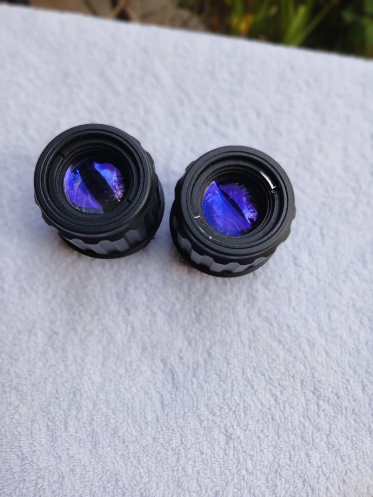 ATN Day Night Vision Lens