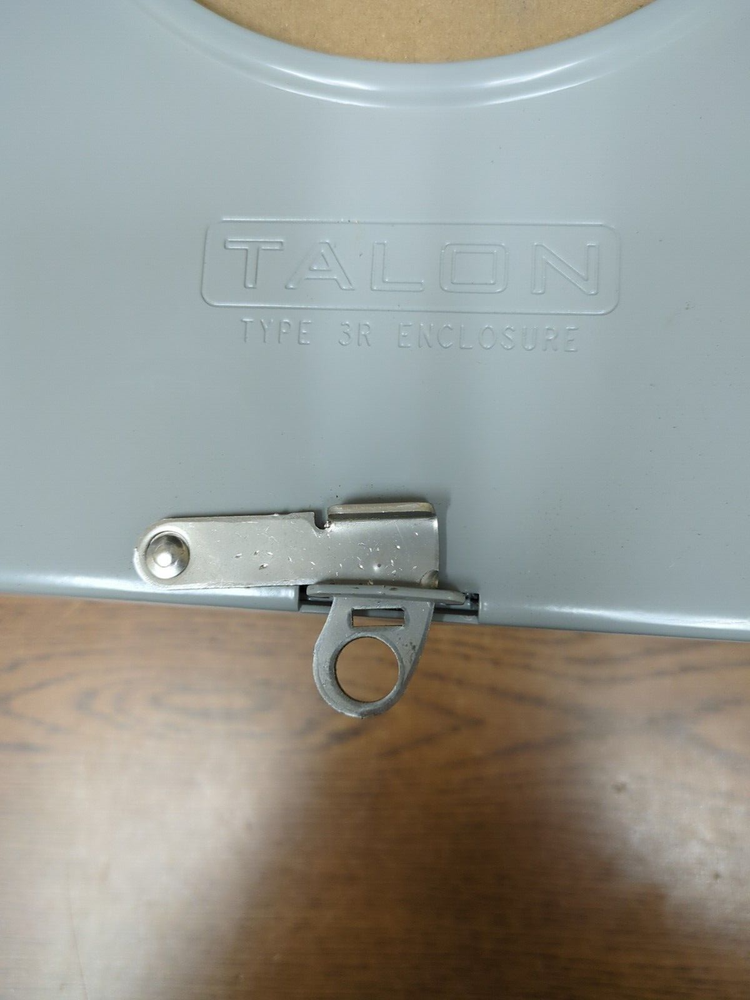 Siemans Ringless Type Meter Socket