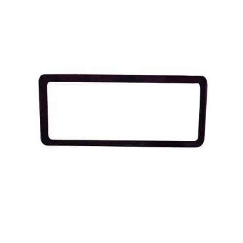 A&R Outer Top Upper LCD Display Cover Window Part For Nikon D850 Camera  Part