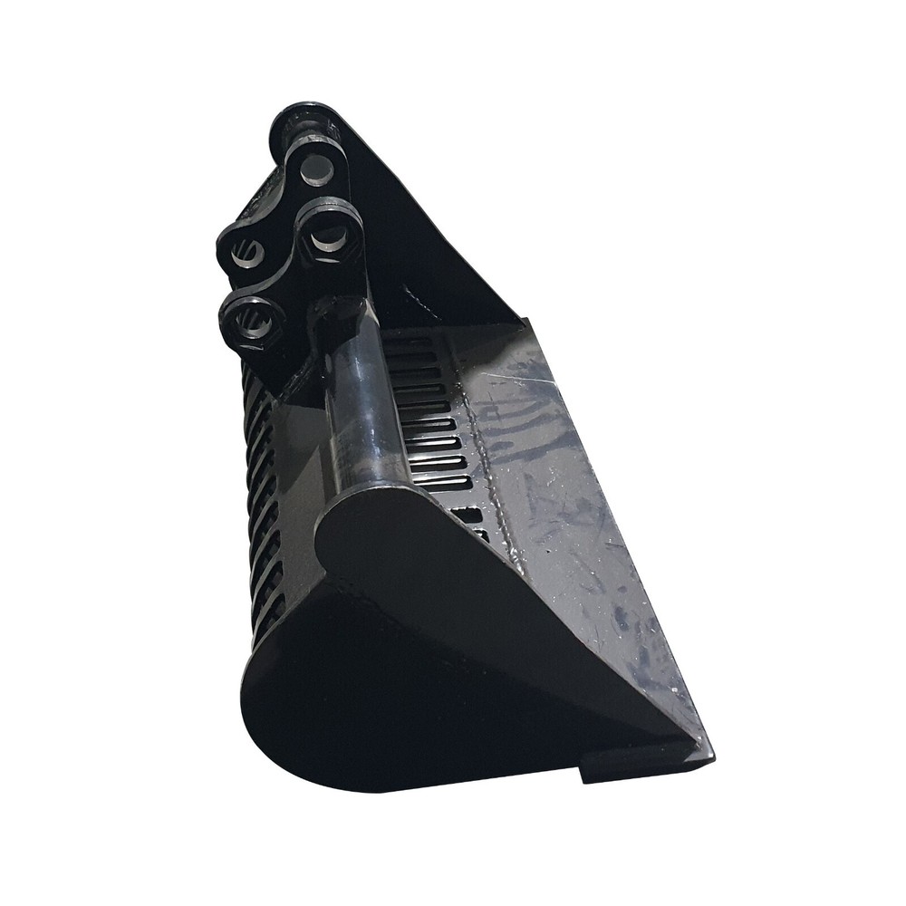 New Mini Excavator Sieve Bucket Crawler Small Micro Digger Machine Attachment